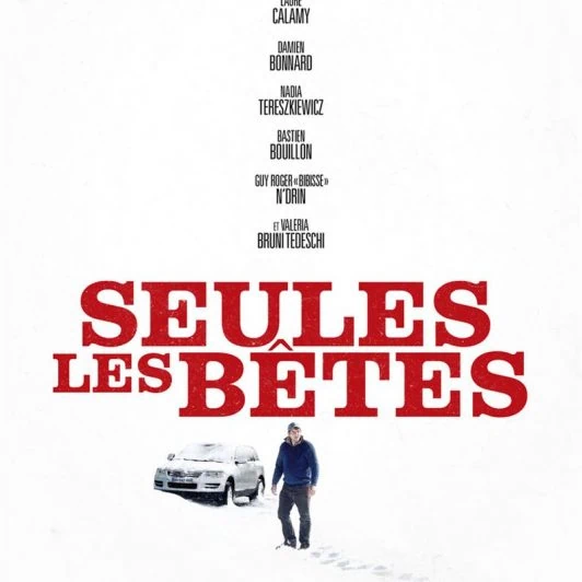 Seules Les Bêtes