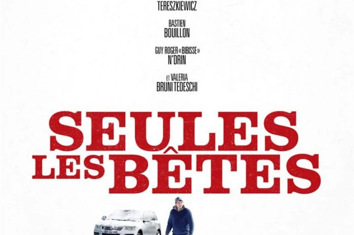Seules Les Bêtes 6 Seules Les Bêtes