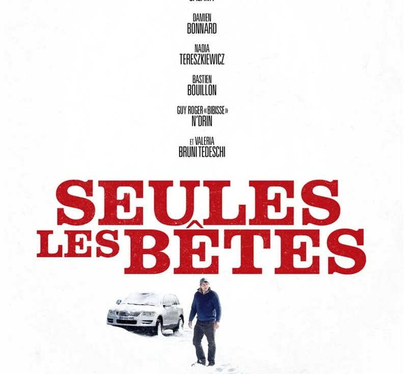 Seules Les Bêtes