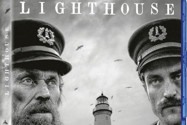 The Lighthouse : le test blu-ray 5 The Lighthouse : le test blu-ray