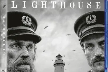 The Lighthouse : le test blu-ray