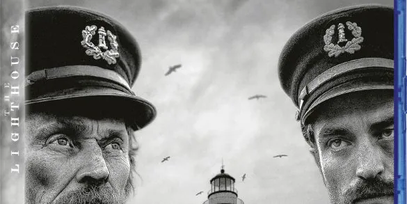 The Lighthouse : le test blu-ray