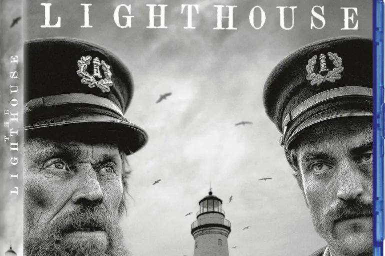 The Lighthouse : le test blu-ray 9 The Lighthouse : le test blu-ray
