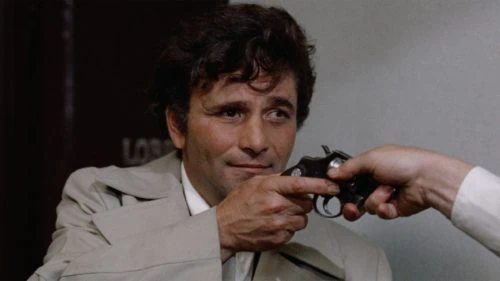 Mikey et Nicky : Test Blu-ray 6 Mikey et Nicky : Test Blu-ray