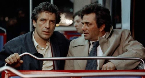 Mikey et Nicky : Test Blu-ray 3 Mikey et Nicky : Test Blu-ray