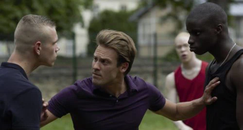 Mon Frère : Test Blu-Ray