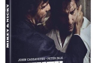 Mikey et Nicky : Test Blu-ray