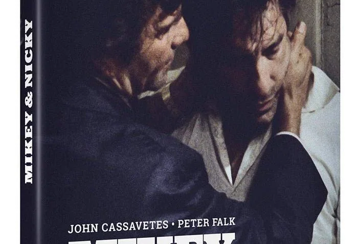 Mikey et Nicky : Test Blu-ray 15 Mikey et Nicky : Test Blu-ray