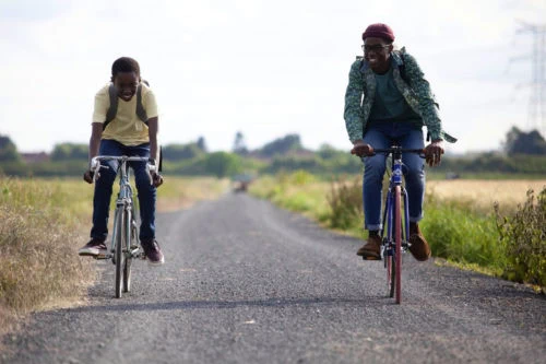 Mon Frère : Test Blu-Ray