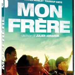 Mon Frère : Test Blu-Ray