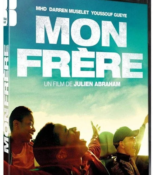 Mon Frère : Test Blu-Ray