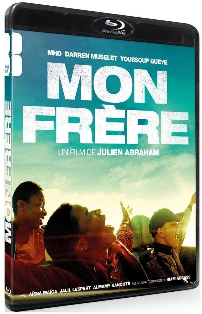 Mon Frère : Test Blu-Ray