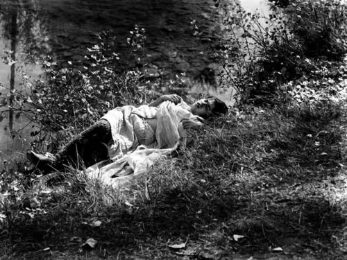 Mouchette : Test Blu-ray