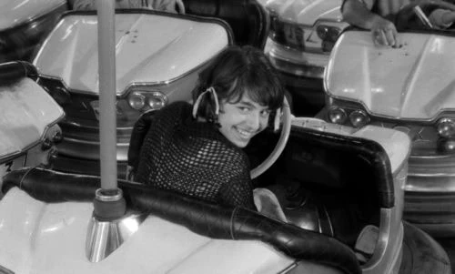 Mouchette : Test Blu-ray