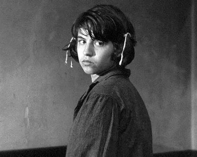 Mouchette : Test Blu-ray