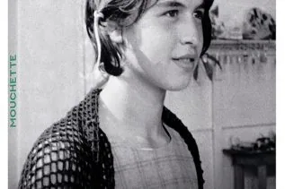 Mouchette : Test Blu-ray