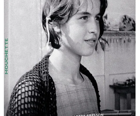 Mouchette : Test Blu-ray