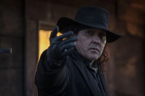 Never Grow Old : Test DVD