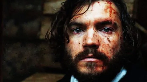 Never Grow Old : Test DVD