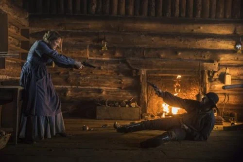 Never Grow Old : Test DVD