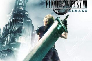 Final Fantasy VII Remake : la démo disponible et un thème PS4 offert !