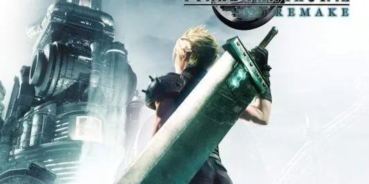 Final Fantasy VII Remake : la démo disponible et un thème PS4 offert !