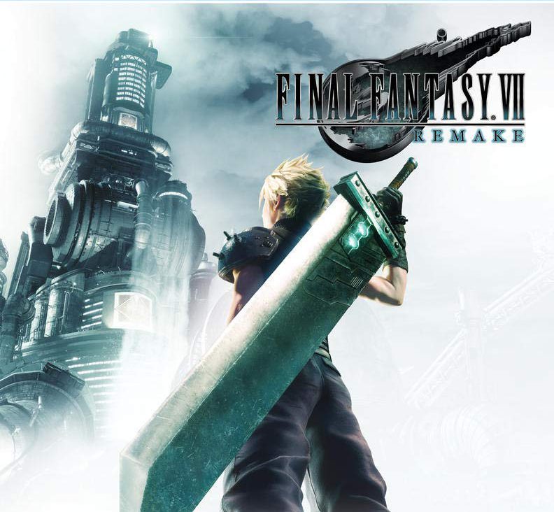 Final Fantasy VII Remake : la démo disponible et un thème PS4 offert !
