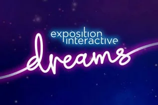 Découvrez Dreams, l'exposition interactive, jusqu'au 16/02 à Paris ! 4 Découvrez Dreams, l'exposition interactive, jusqu'au 16/02 à Paris !