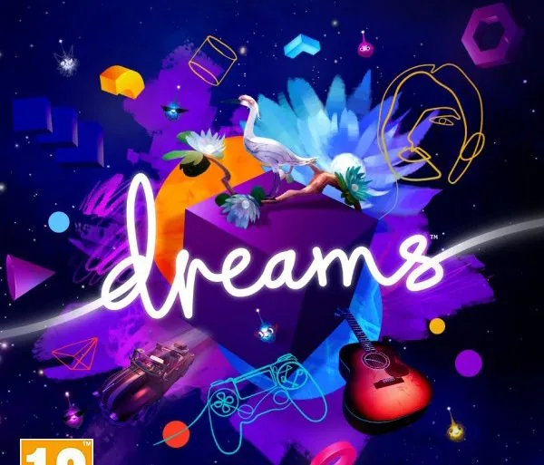 Dreams : nos impressions ! 3 Dreams : nos impressions !