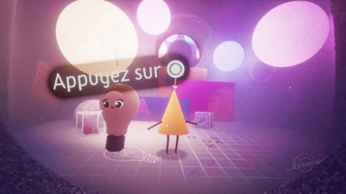 Dreams : nos impressions !