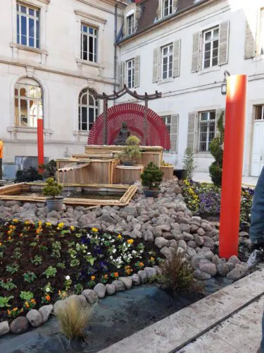 Fica 2020 : Vesoul à l'heure du Tibet