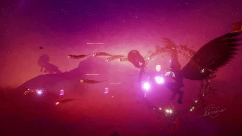 Dreams : nos impressions !