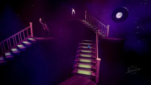 Dreams : nos impressions !