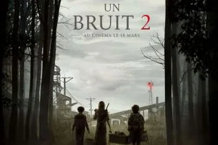 Featurette pour Sans un bruit 2 8 Featurette pour Sans un bruit 2