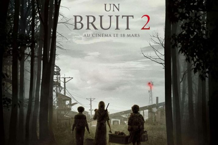 Featurette pour Sans un bruit 2