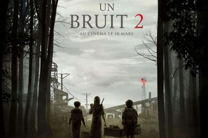 Featurette pour Sans un bruit 2