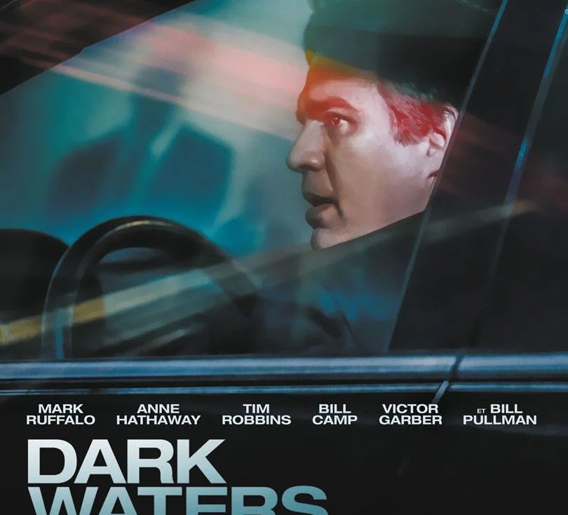 Dark Waters 1 Dark Waters