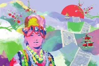 Rencontre avec... Jean-Marc Thérouanne avant le Festival International des Cinémas d'Asie de Vesoul