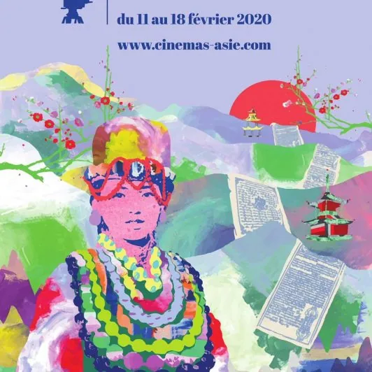 Rencontre avec... Jean-Marc Thérouanne avant le Festival International des Cinémas d'Asie de Vesoul