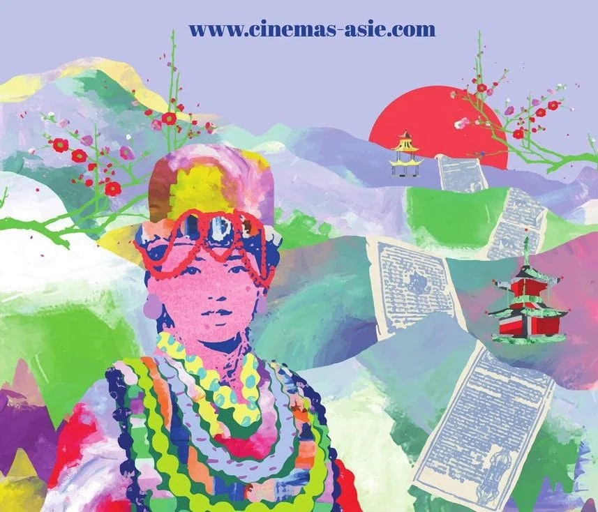 Rencontre avec... Jean-Marc Thérouanne avant le Festival International des Cinémas d'Asie de Vesoul