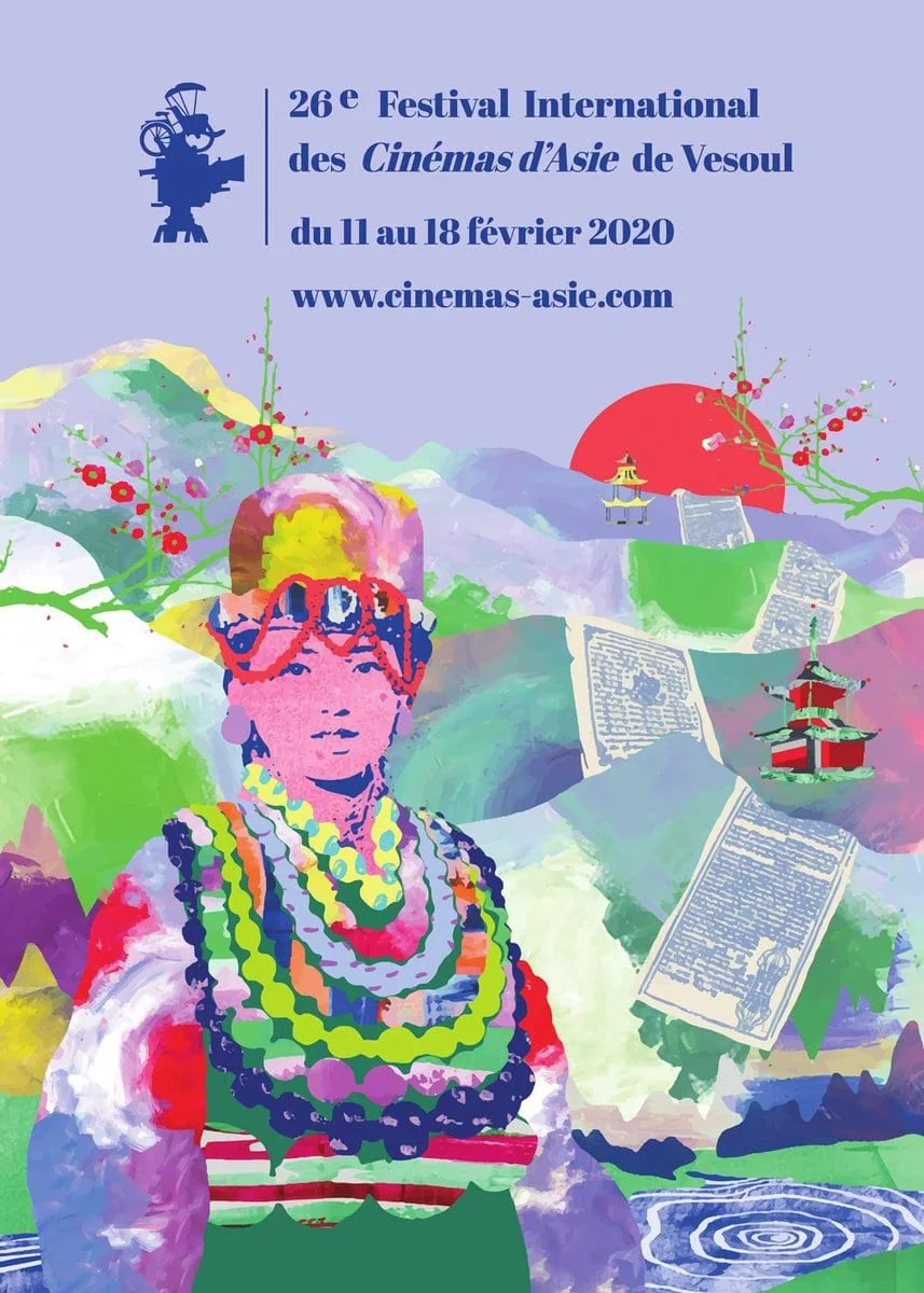 Rencontre avec... Jean-Marc Thérouanne avant le Festival International des Cinémas d'Asie de Vesoul