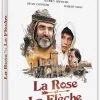 La Rose et la Flèche : le test blu-ray