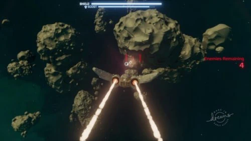 Dreams : nos impressions !