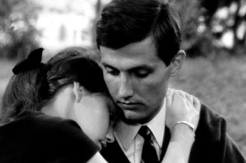 Au Hasard Balthazar : Test Blu-Ray