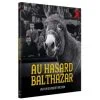 Au Hasard Balthazar : Test Blu-Ray