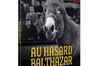 Au Hasard Balthazar : Test Blu-Ray