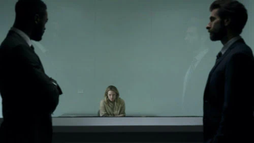 Invisible Man : test blu-ray 3 Invisible Man : test blu-ray