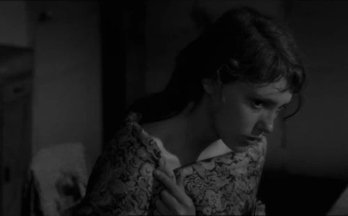 Au Hasard Balthazar : Test Blu-Ray