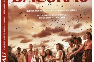 Bacurau : Test DVD