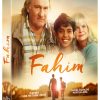 Fahim : test DVD